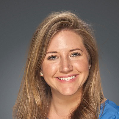 Brittany Rae Rhinehart, PA