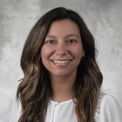 Ashley Nicole Langell, MD