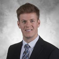 Austin Berg Hajna, PA - Healthcare Provider