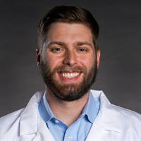portrait of Ryan Jones, MD
