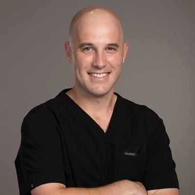 Jeremy Aaron Ross, MD