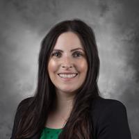 portrait of Mallory Pierce Neill, PA