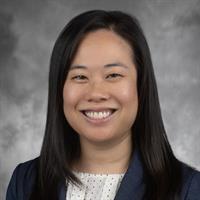 Grace Ng, MD - Healthcare Provider