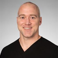 portrait of Wynne Harrington Breed, MD