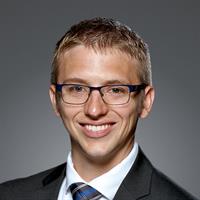 portrait of Douglas Bretzing, DO