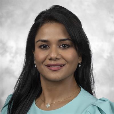 Arpana Jaiswal, MD