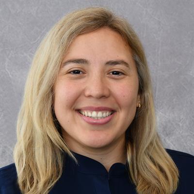 Adrienne Gonzales, DO