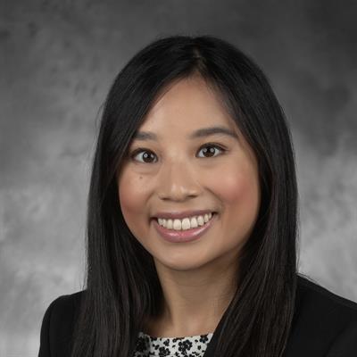 Lauren Joyce Chiang, PA