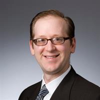 portrait of Frank Anthony Brancaccio, MD