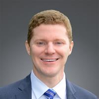 portrait of Robert Jeffrey Doyle, DPM