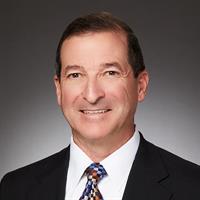 portrait of Eric Smernoff, PhD