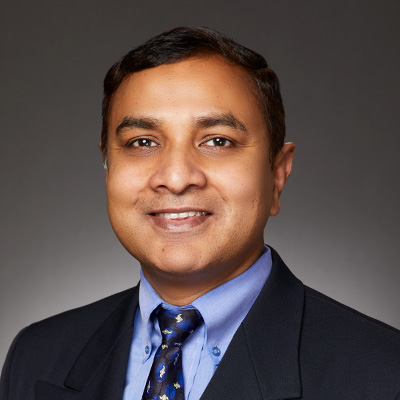 Suresh Vemula, MD