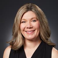 portrait of Emma Leigh Davis, WHNP