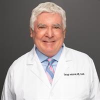 portrait of Daragh Heitzman, MD, FAAN