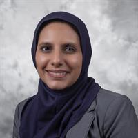 Nida Zakiullah, MD - Healthcare Provider