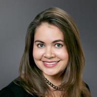 portrait of Candice Pimlapah Jantz, MD
