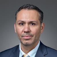 Carlos E Rodriguez Castro, MD - Healthcare Provider