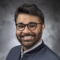 Niket Sonpal, MD, FACP, DABIM - Healthcare Provider