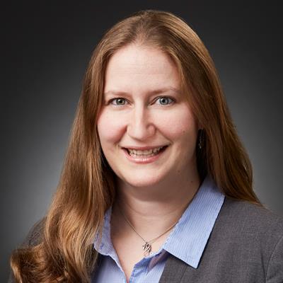 Jessica Nicole Christian, PA