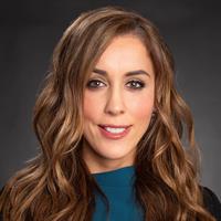 portrait of Jessica A Page, MD