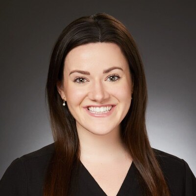 Sarah Jane Griffin, AGACNP