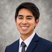 portrait of Brandon Chau Lam, MD