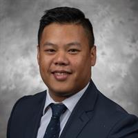 Dy Chin, DPM - Healthcare Provider