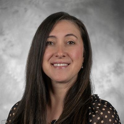 Britton Nicole Smith, FNP