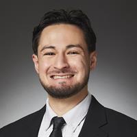 Gregory David Reyes, PA - Healthcare Provider