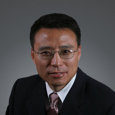 Zhiyong Li, MD