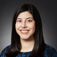 Retrato de Paulina Martinez Alcalan, DO