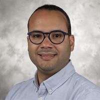 Edwin Hernandez Caro, MD - Healthcare Provider