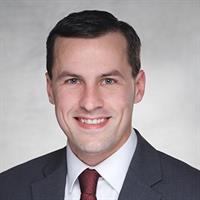 portrait of Grant Herrington, MD