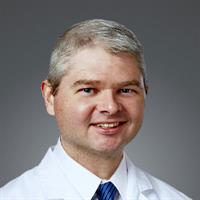 John Leonard Washburn, MD - Healthcare Provider