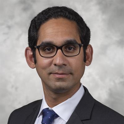 Basil Omar Burney, MD