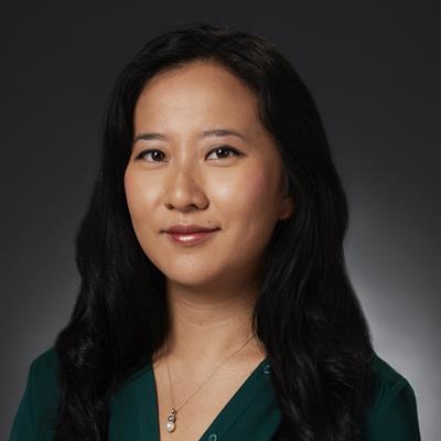 Victoria Pui-Yee Chang-Mishra, PA