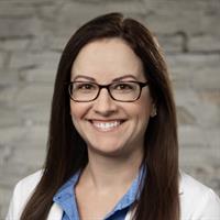 portrait of Kelcey C. Torsiello, PA