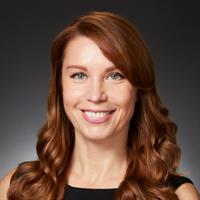 portrait of Viktoria Zatkalik, MSN, APRN, FNP-BC