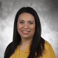 Elide Nohemi Lozoya, FNP - Healthcare Provider