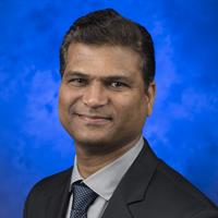 Sreekanth Reddy Roopireddy, MD - Healthcare Provider