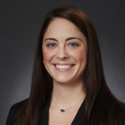 Brittany Ann Buckmaster, PA