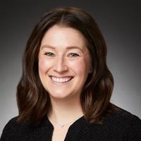 portrait of Kristi O'Neill, FNP-C