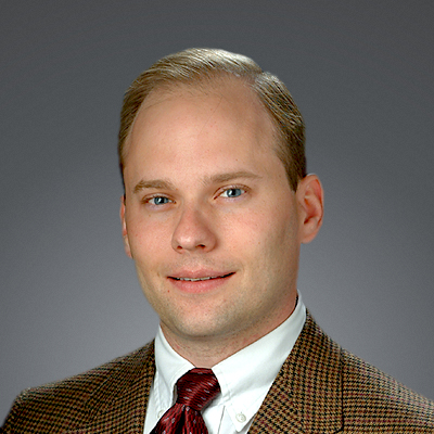 Russell Fothergill, MD