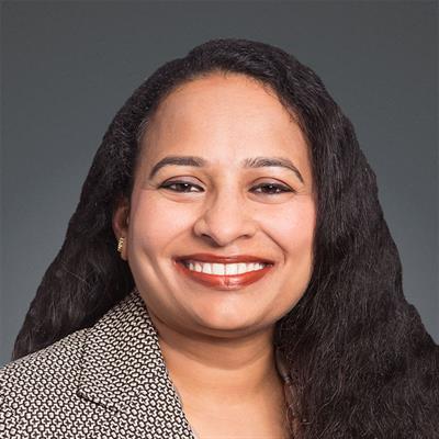 Archana rao, md