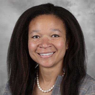 Jarmara Darcey, MD