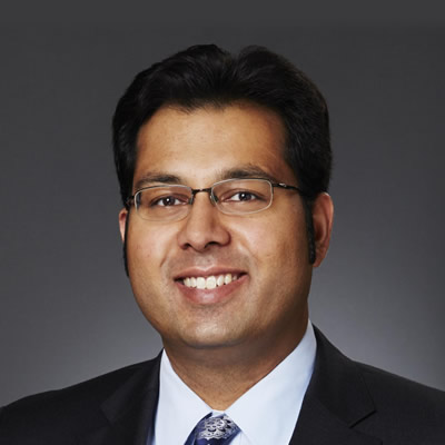 Syed Sarmast, MD
