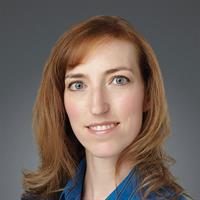 portrait of LaPonna Rae Irvine-Moore, DO