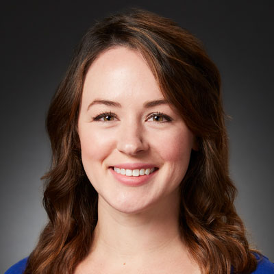 Raechel Pauline Paterson, PA