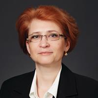 Larisa Vladimirov Neretina, ANP - Healthcare Provider