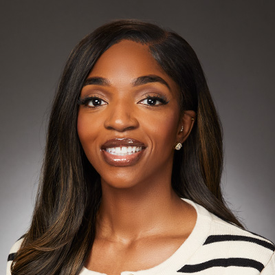 Atinuke  Osinusi, MD